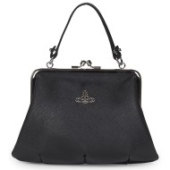 τσάντες χειρός vivienne westwood granny frame purse