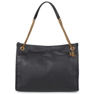τσάντες ώμου lauren ralph lauren brdly shppr-tote-large