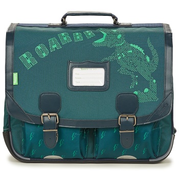 σάκα tann`s ethan cartable 41 cm