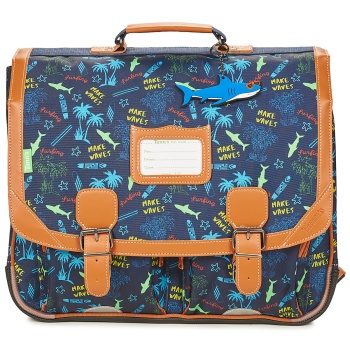 σάκα tann`s sevan cartable 41 cm