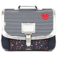 σάκα tann`s emilie cartable 38 cm