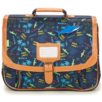 σάκα tann`s sevan cartable 38 cm