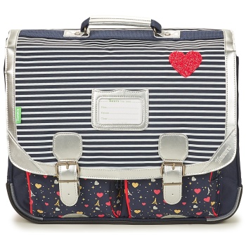 σάκα tann`s emilie cartable 41 cm