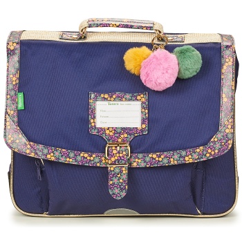 σάκα tann`s soline cartable 38 cm