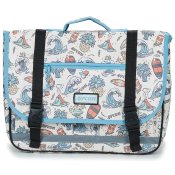 σακίδιο πλάτης rip curl school satchel 17l kids bts