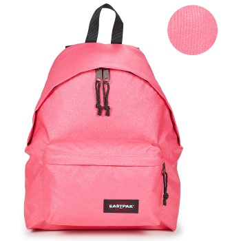 σακίδιο πλάτης eastpak padded pak r paillette 24 l