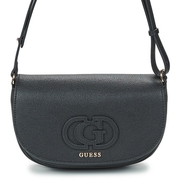τσάντες ώμου guess calebra convertible xbody flap σε προσφορά