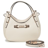 τσάντες ώμου guess lefia small satchel