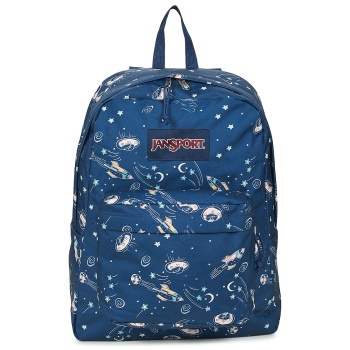 σακίδιο πλάτης jansport superbreak one 26l