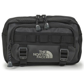 μπανάνα the north face base camp lumbar