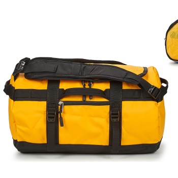 σάκος ταξιδιού the north face base camp duffel - xs