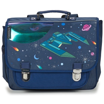 σάκα caramel & cie cartable 38 cm cosmic expedition