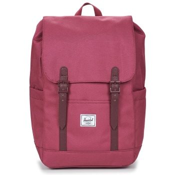 σακίδιο πλάτης herschel herschel-retreat-small-backpack