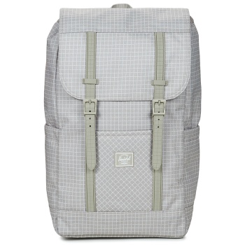 σακίδιο πλάτης herschel herschel-retreat-backpack