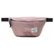 πορτοφόλι herschel classic hip pack - ash rose