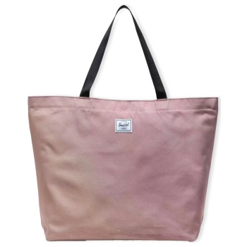 πορτοφόλι herschel classic tote - ash rose