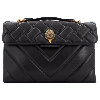τσάντα kurt geiger london leather kensington x ba σε προσφορά