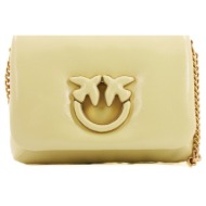 τσάντα pinko love click ...