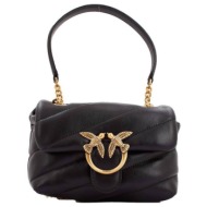 τσάντα pinko love puff ...
