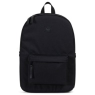 σακίδιο πλάτης herschel winlow backpack - black