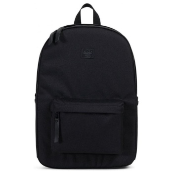 σακίδιο πλάτης herschel winlow backpack - black