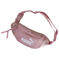 αθλητική τσάντα puma core waistbag
