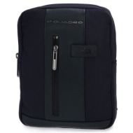 τσάντα piquadro blu borsello i pad