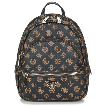 σακίδιο πλάτης guess manhattan backpack