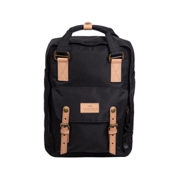 σακίδιο πλάτης doughnut macaroon reborn backpack - black