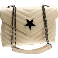 τσάντες ώμου mercury 579778