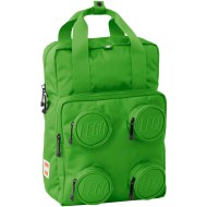 σακίδιο πλάτης lego brick 2x2 backpack