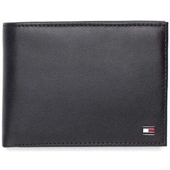 πορτοφόλι tommy hilfiger eton cc and coin pocket wallet men