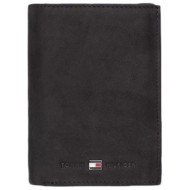 πορτοφόλι tommy hilfiger johnson leather coin pocket wallet men