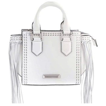 τσάντα kendall & kylie brook fringe handbag women kendall