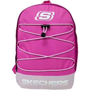 σακίδιο πλάτης skechers pomona backpack