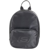 σακίδιο πλάτης skechers mini logo backpack
