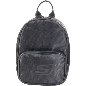 σακίδιο πλάτης skechers mini logo backpack
