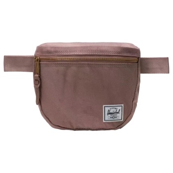 πορτοφόλι herschel settlement hip pack - ash rose
