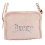 τσάντα juicy couture kimberly crossbody