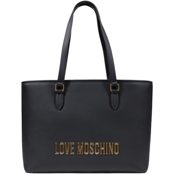 τσάντα love moschino jc4190pp1m