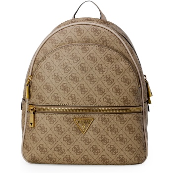 σακίδιο πλάτης guess manhattan large backpack sb699433