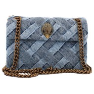 τσάντα kurt geiger london mini kensington soft ba