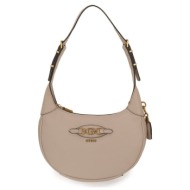 τσάντα guess alm malva