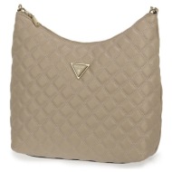 τσάντα guess lbg giully hobo