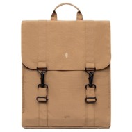σακίδιο πλάτης lefrik handy xl backpack - toffee