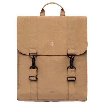 σακίδιο πλάτης lefrik handy xl backpack - toffee