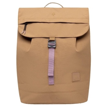 σακίδιο πλάτης lefrik scout vandra backpack - toffee