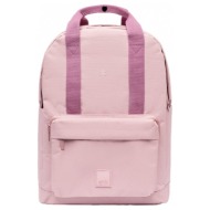 σακίδιο πλάτης lefrik capsule backpack - mauve