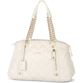 τσάντα liu jo 0459 ecs m tote