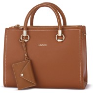 τσάντα liu jo 81154 m satchel